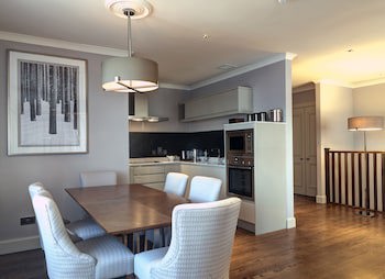 Hilton Grand Vacations Club Craigendarroch Suites Scotland