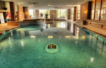 Hilton Grand Vacations Club Craigendarroch Suites Scotland