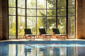 Hilton Grand Vacations Club Craigendarroch Suites Scotland