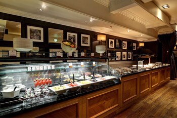 Doubletree By Hilton Dunblane Hydro