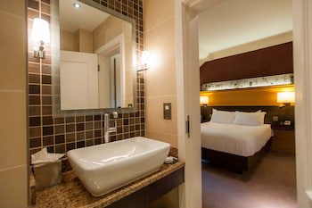 Doubletree By Hilton Dunblane Hydro