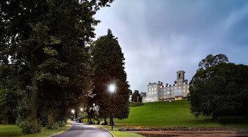 Doubletree By Hilton Dunblane Hydro