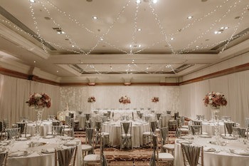 Doubletree By Hilton Dunblane Hydro