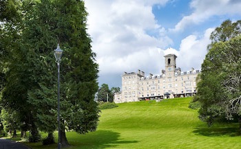 Doubletree By Hilton Dunblane Hydro