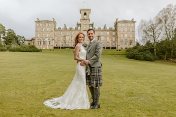 Doubletree By Hilton Dunblane Hydro