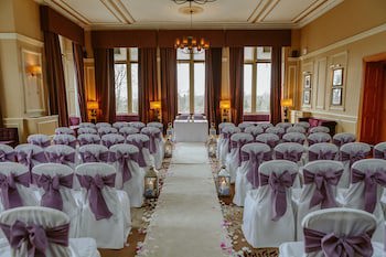 Doubletree By Hilton Dunblane Hydro