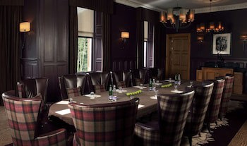 Doubletree By Hilton Dunblane Hydro