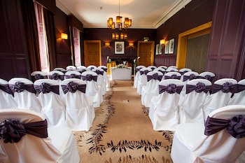 Doubletree By Hilton Dunblane Hydro