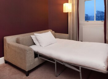 Doubletree By Hilton Dunblane Hydro