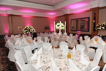 Doubletree By Hilton Dunblane Hydro