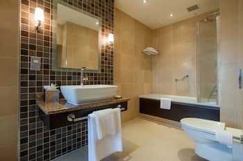 Doubletree By Hilton Dunblane Hydro