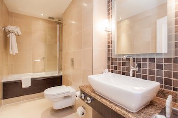 Doubletree By Hilton Dunblane Hydro