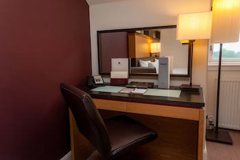 Doubletree By Hilton Dunblane Hydro