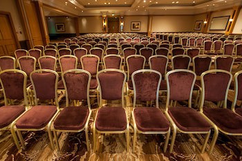Doubletree By Hilton Dunblane Hydro