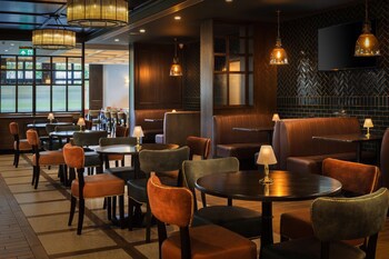 Doubletree By Hilton Belfast Templepatrick