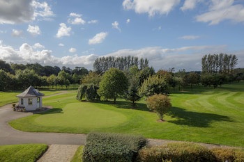 Doubletree By Hilton Belfast Templepatrick