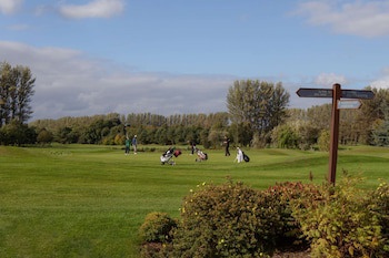 Doubletree By Hilton Belfast Templepatrick