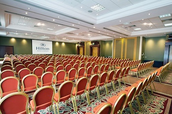 Doubletree By Hilton Belfast Templepatrick