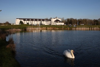 Doubletree By Hilton Belfast Templepatrick