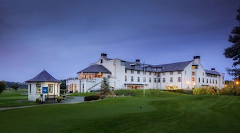 Doubletree By Hilton Belfast Templepatrick