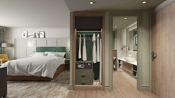 Doubletree By Hilton Belfast Templepatrick