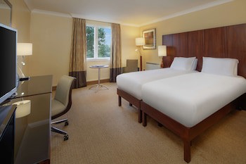 Doubletree By Hilton Belfast Templepatrick