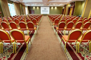 Doubletree By Hilton Belfast Templepatrick