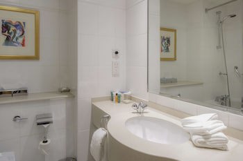 Doubletree By Hilton Belfast Templepatrick
