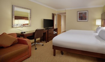 Doubletree By Hilton Belfast Templepatrick