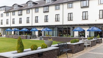 Doubletree By Hilton Belfast Templepatrick