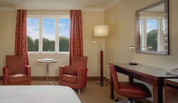 Doubletree By Hilton Belfast Templepatrick