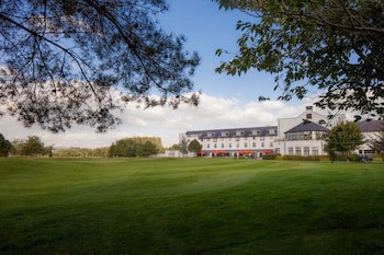 Doubletree By Hilton Belfast Templepatrick