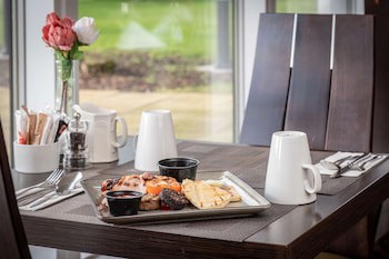 Doubletree By Hilton Belfast Templepatrick
