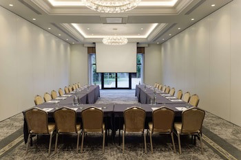 Doubletree By Hilton Belfast Templepatrick