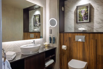 Doubletree By Hilton Belfast Templepatrick