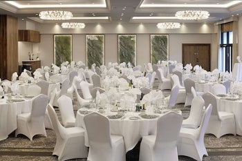 Doubletree By Hilton Belfast Templepatrick