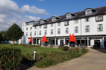 Doubletree By Hilton Belfast Templepatrick