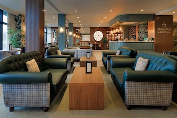Doubletree By Hilton Belfast Templepatrick