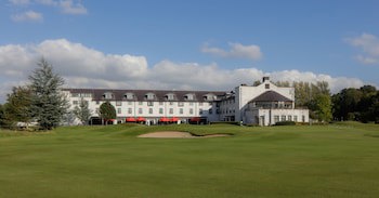 Doubletree By Hilton Belfast Templepatrick