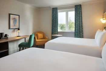 Doubletree By Hilton Belfast Templepatrick