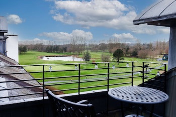 Doubletree By Hilton Belfast Templepatrick