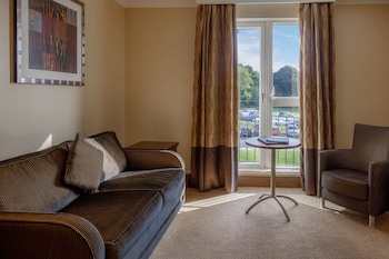 Doubletree By Hilton Belfast Templepatrick