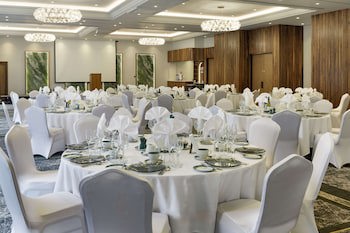 Doubletree By Hilton Belfast Templepatrick