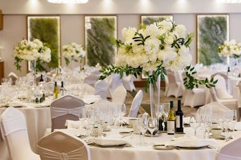 Doubletree By Hilton Belfast Templepatrick