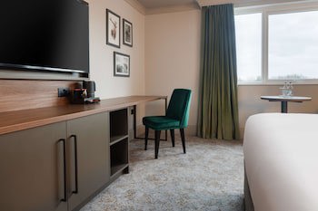 Doubletree By Hilton Belfast Templepatrick