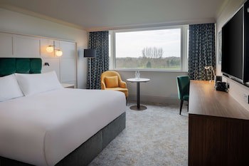 Doubletree By Hilton Belfast Templepatrick