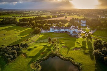 Doubletree By Hilton Belfast Templepatrick