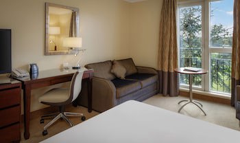 Doubletree By Hilton Belfast Templepatrick