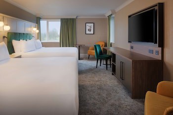 Doubletree By Hilton Belfast Templepatrick