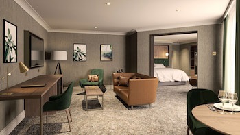 Doubletree By Hilton Belfast Templepatrick